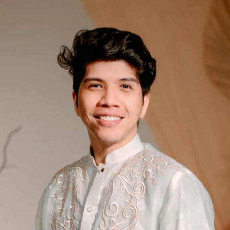Sheldon Rey T.'s profile photo