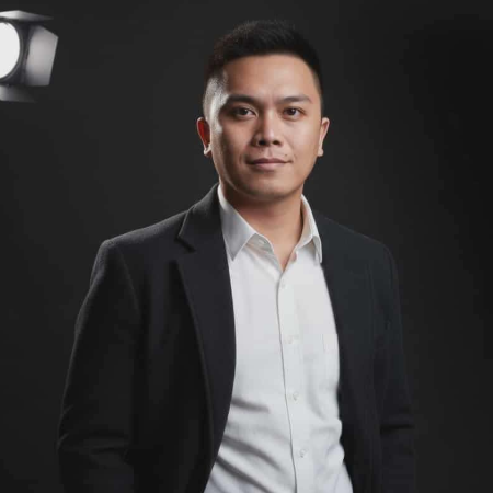 Nino Ronelle R.'s profile photo