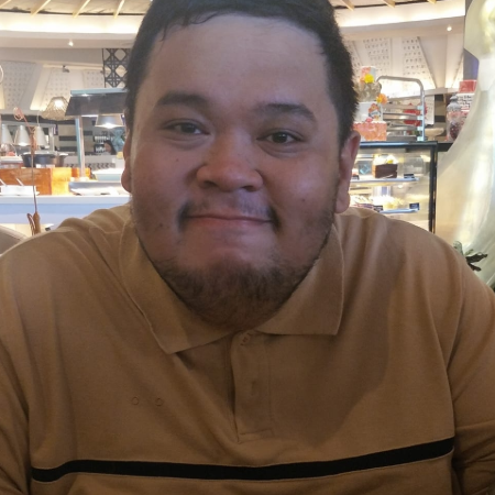 GREGORY MARK L.'s profile photo
