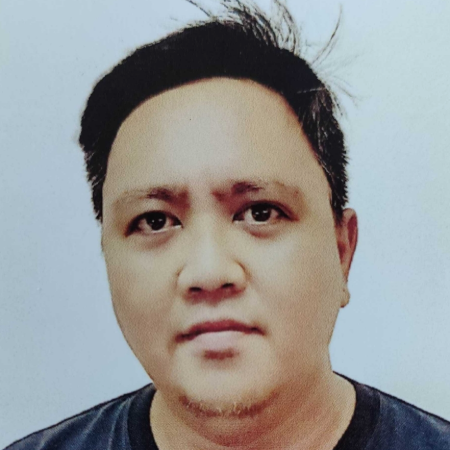 Tristan Jayson F.'s profile photo