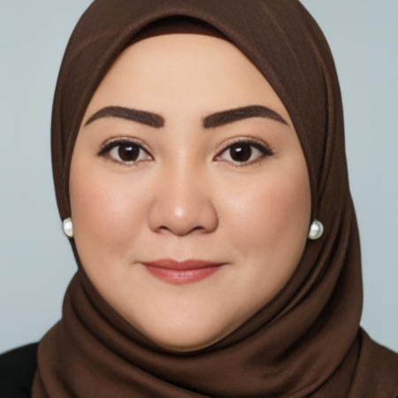 Jinkee Anne G.'s profile photo