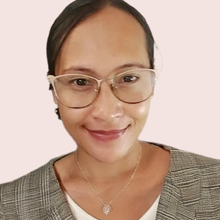 Christ Mary R.'s profile photo