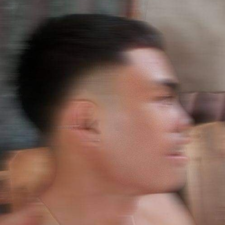 Jetro B.'s profile photo