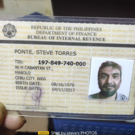 Steve P.'s profile photo