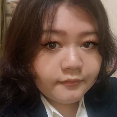 Vyah Samantha Louise P.'s profile photo