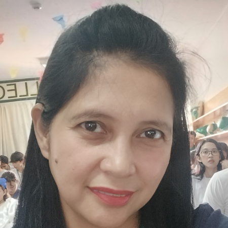 Aurora G.'s profile photo