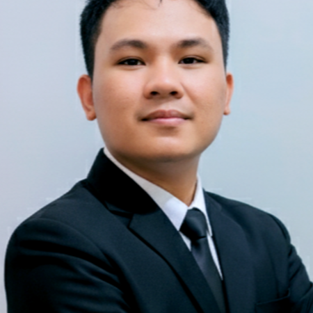 Rodel M.'s profile photo