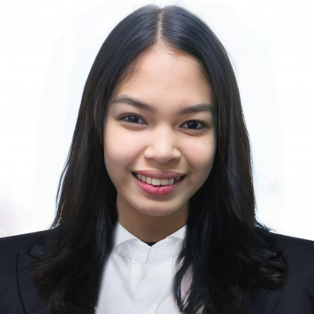 Aritha R.'s profile photo