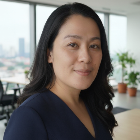 Maria Wendylina G.'s profile photo