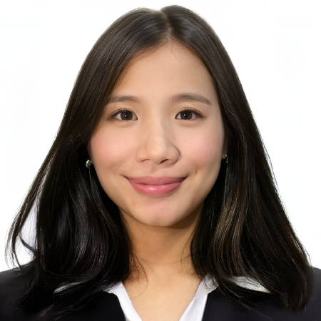 CLARISSE ANNE R.'s profile photo