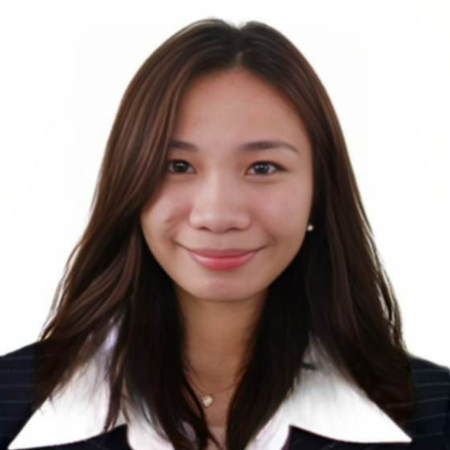 Jayvee May A.'s profile photo
