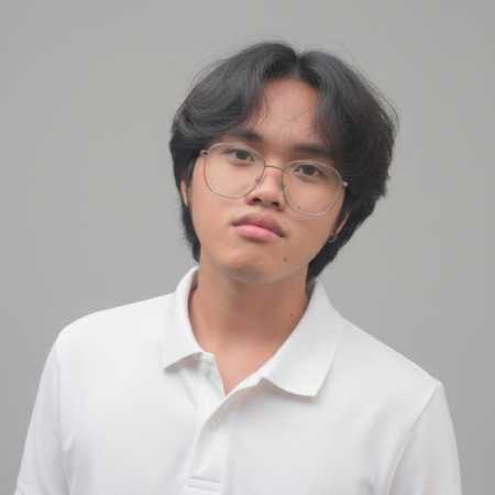 Roland Keneth M.'s profile photo