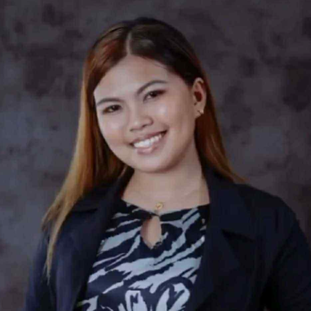 Mary Grace D.'s profile photo