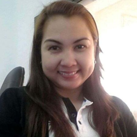 Mary Joy C.'s profile photo