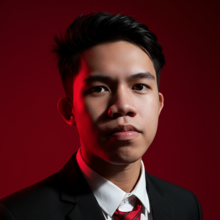 Aaron G.'s profile photo