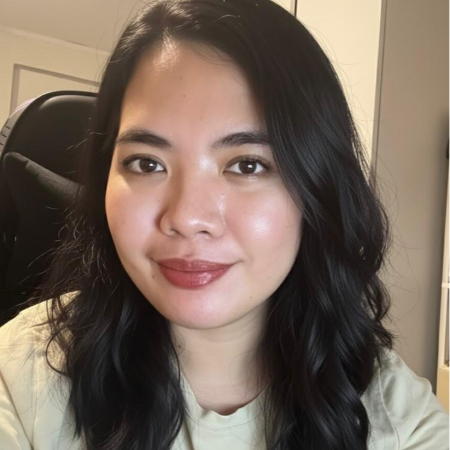 Joy R.'s profile photo