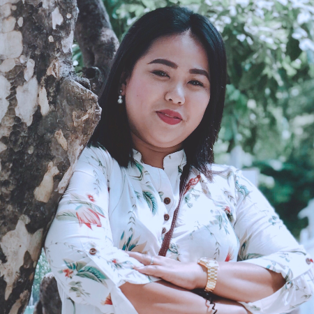 Lyza Loraine A.'s profile photo