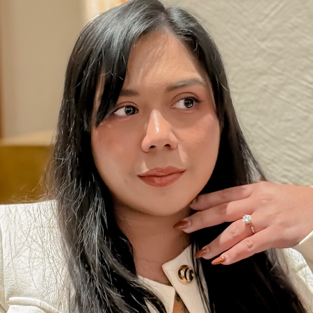 Anthea P.'s profile photo