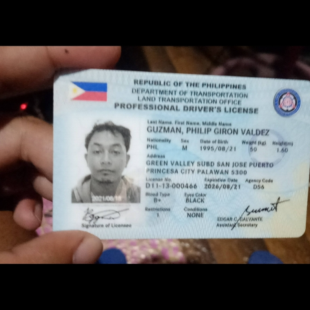 philip giron G.'s profile photo
