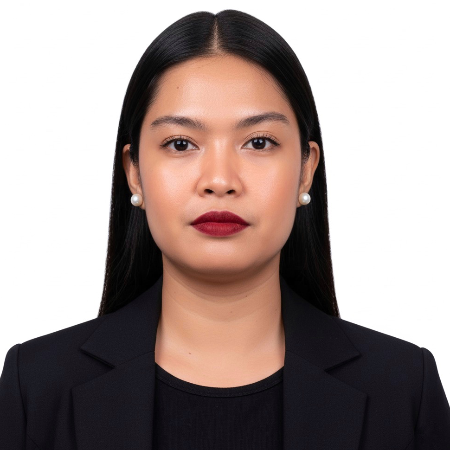 Vhea May F.'s profile photo