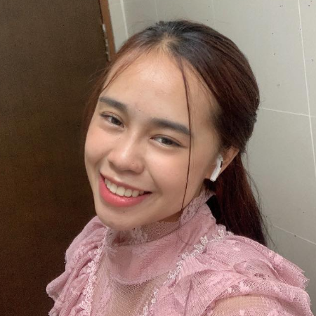 Eaneilyka Angeluh R.'s profile photo