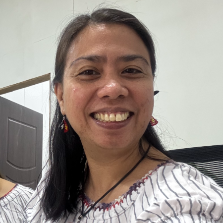 Jordanette D.'s profile photo