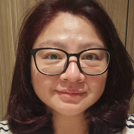 Candy P.'s profile photo