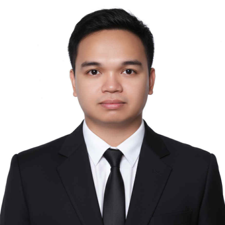 Rafael Joseph R.'s profile photo