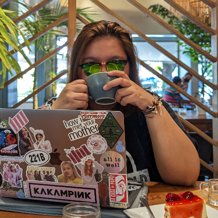 Byanca M.'s profile photo