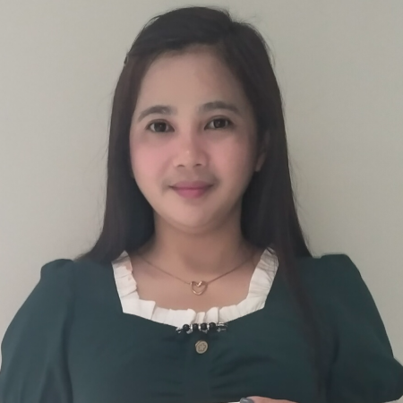 Genalyn M.'s profile photo