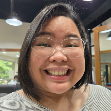 Jodie Louise M.'s profile photo