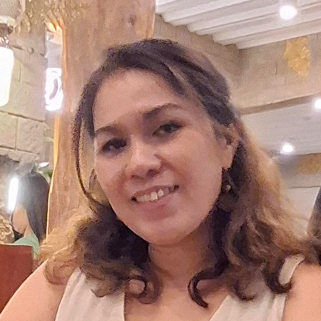 Angelie R.'s profile photo