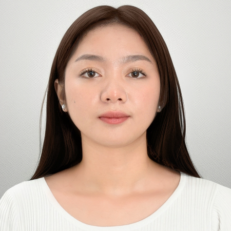 Angelica M.'s profile photo