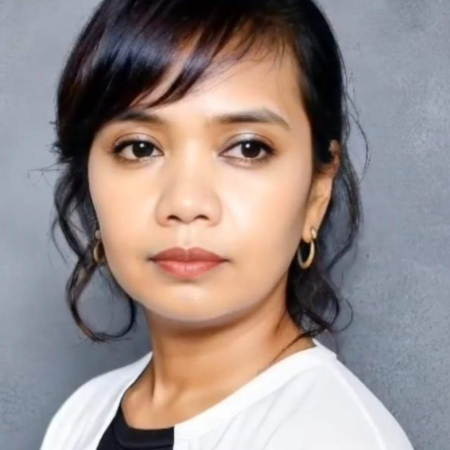 Jacqueline F.'s profile photo