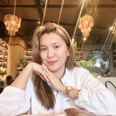 Mariz C.'s profile photo