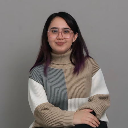 Glyven Mae V.'s profile photo