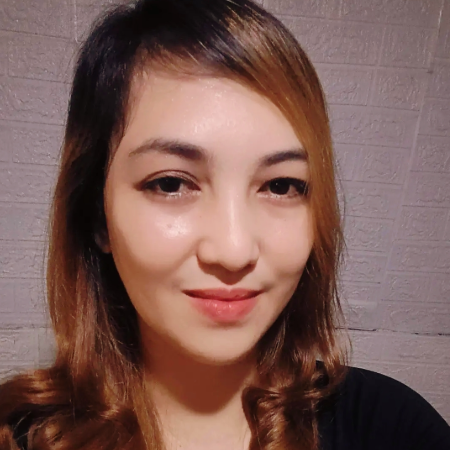Shara Joy R.'s profile photo