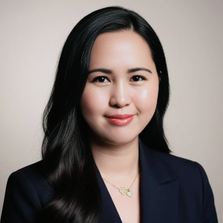 Mary Anne Princess B.'s profile photo