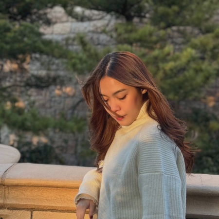 Leigh Isabela B.'s profile photo