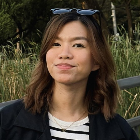 Sharina P.'s profile photo