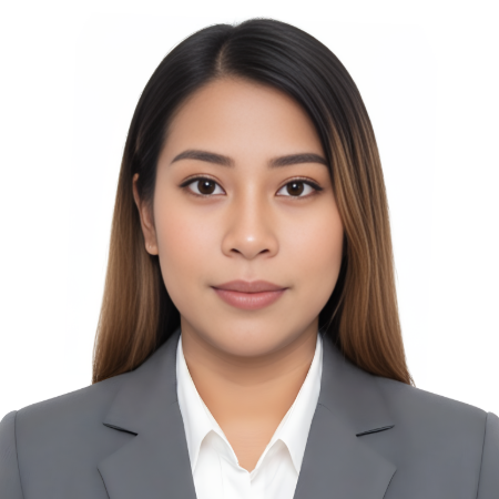 Divine Grace M.'s profile photo