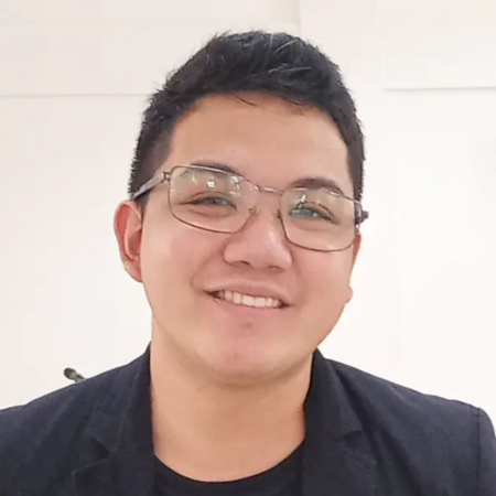 Charles Gideon C.'s profile photo