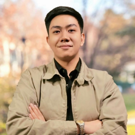 Carl Kevin H.'s profile photo