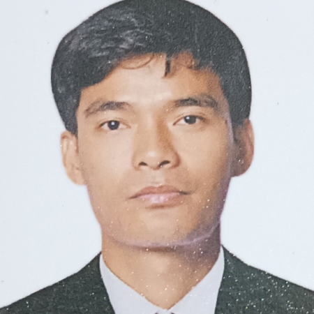 Romel G.'s profile photo