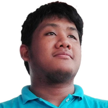 Stephen Angelo G.'s profile photo