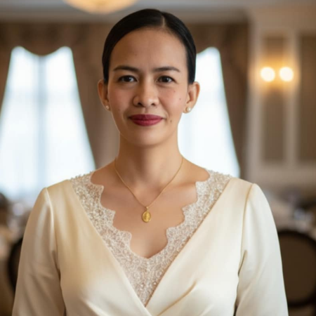 Josiebeth D.'s profile photo
