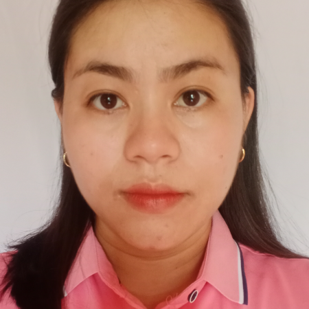 ANA DAINY P.'s profile photo
