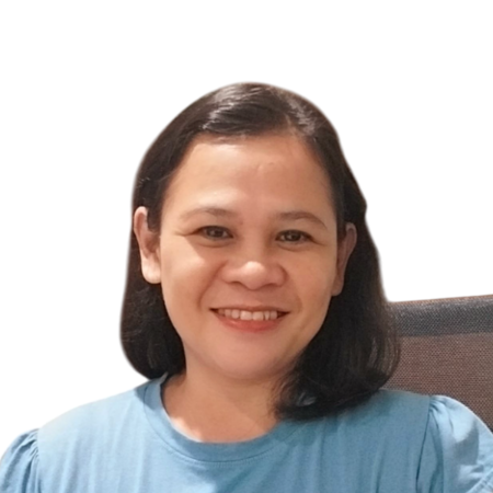 Cristine Ann A.'s profile photo
