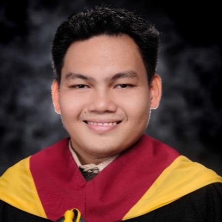 Mark Joshua R.'s profile photo