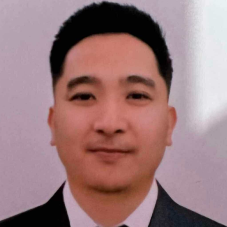Cyril H.'s profile photo